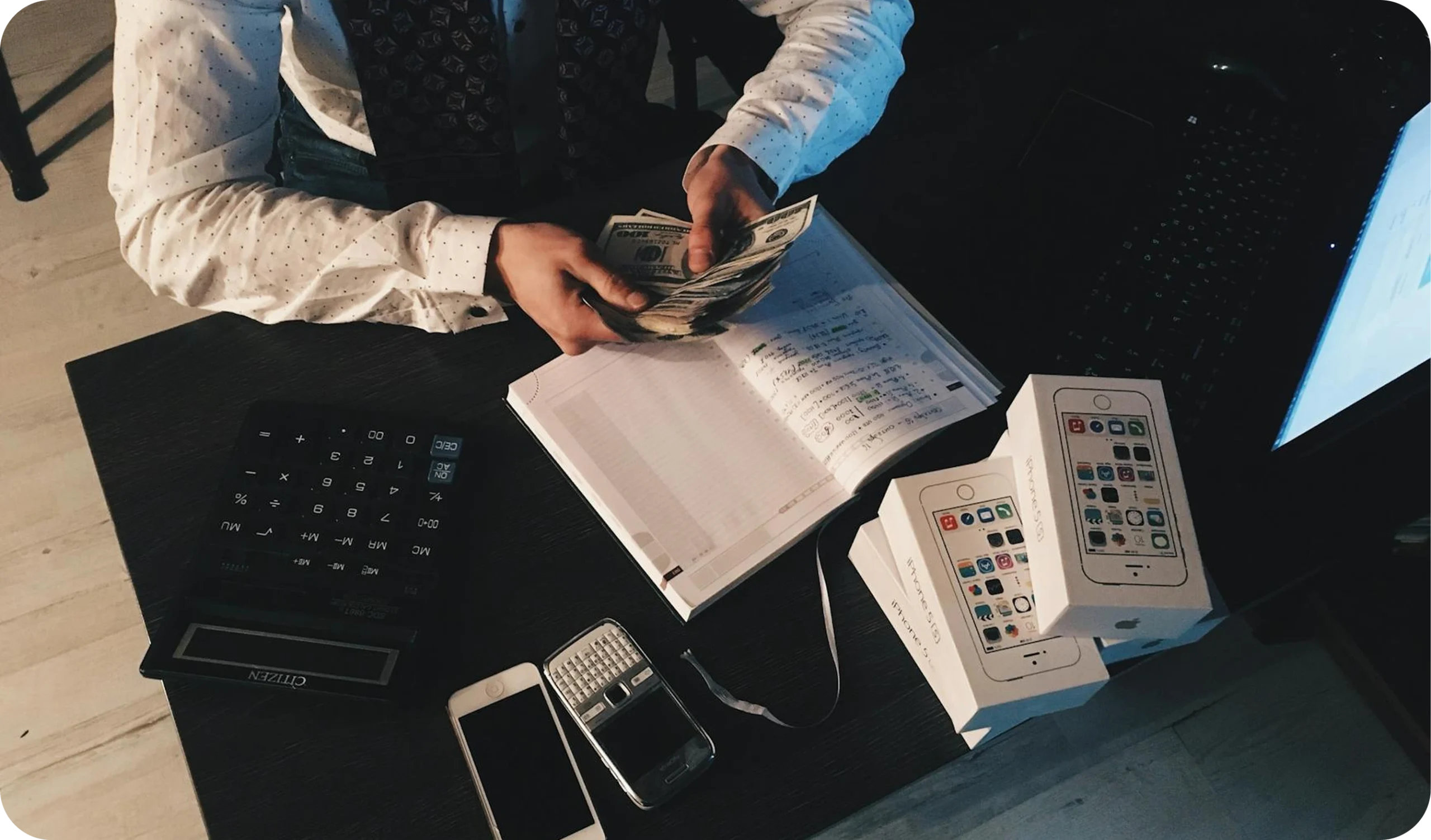 Accounting & Bookkeeping
